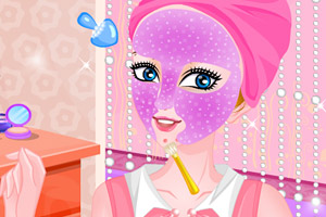 玲珑女孩约会妆