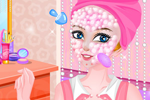 玲珑女孩约会妆