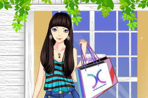 商城折扣大血拼