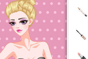 芭蕾舞演员礼服