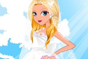 夏威夷沙滩婚礼