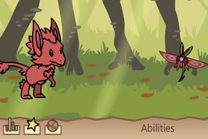 变异恐龙冒险无敌版