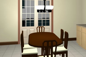 逃出梦中的别墅1.42特别修正版