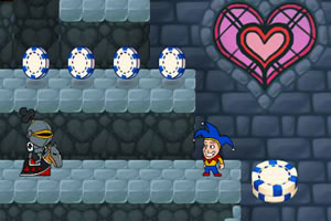 扑克小子大冒险