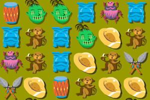 苏门答腊对对碰