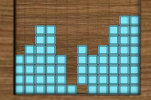 耐玩俄罗斯方块