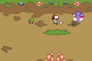 糖果战士无敌版