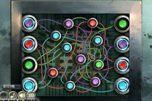 英雄洞穴逃生记3