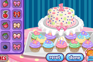 爱丽丝宝贝生日派对