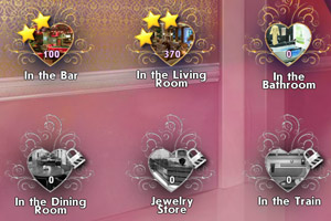 美丽新娘婚礼筹备