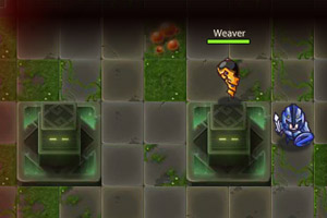 精灵战士闯地牢