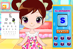 阿Sue教你保护视力