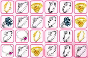 戒指连连看