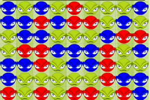 疯狂连锁消消看