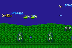 中东战争无敌版