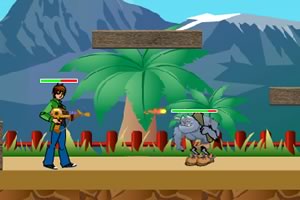 少年骇客新冒险