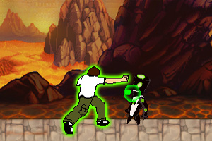 少年骇客之怒焰