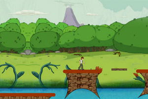 少年骇客最佳冒险2