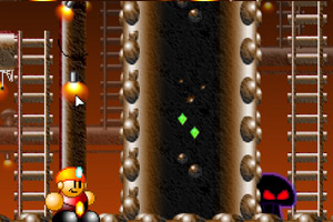 马里奥管道修理工