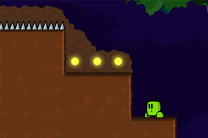 向往光的地方选关版