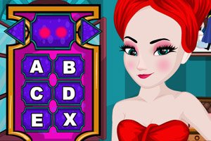 艾尔莎皇家美容