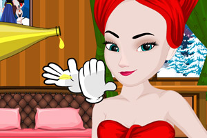 艾尔莎皇家美容