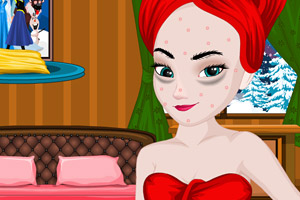 艾尔莎皇家美容