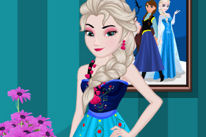 艾尔莎皇家美容