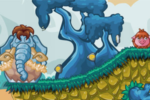 叫醒大象盛夏版