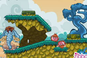 叫醒大象盛夏版