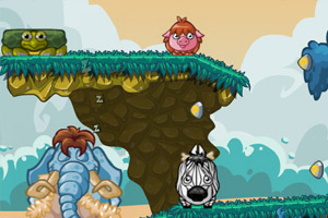 叫醒大象盛夏版