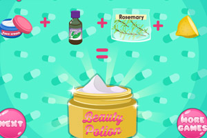 女孩的祛痘秘方