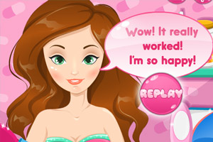 女孩的祛痘秘方