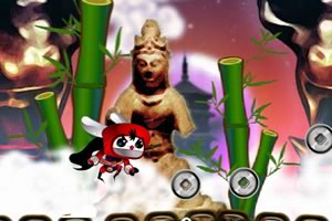 忍者兔子修改版