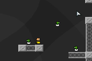 超人送恐龙宝宝回家