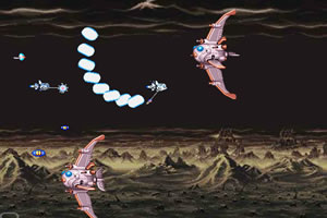 生态战斗者无敌版