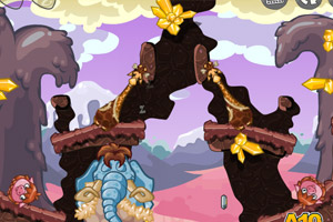 叫醒小象盛夏版选关版