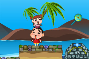 蜡笔小新大冒险