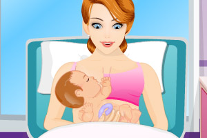 梅莎宝贝的诞生日