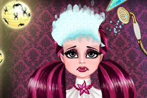 德库莱拉治脱发