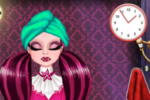 德库莱拉治脱发