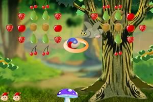 弹跳蘑菇修改版