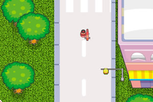 女孩冲冲冲修改版