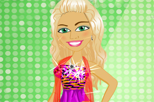 汉娜的颁奖典礼