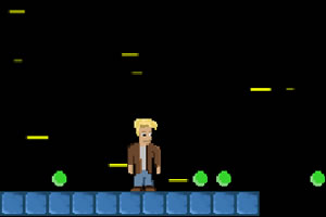 绿宝石折叠空间