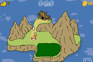 乌龟战士的复仇