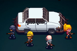 新病毒扩散2014无敌版