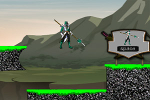 五星战队新冒险