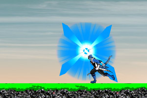 五星战队新冒险