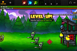 护国勇士2无敌版